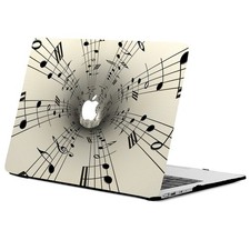 Custodia rigida dipinta