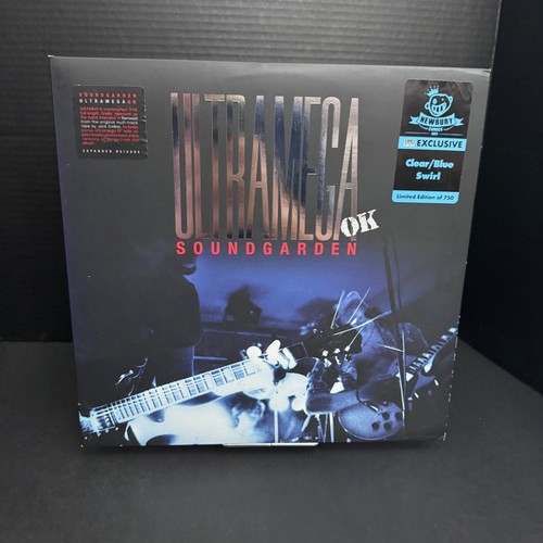 Soundgarden ultramega 2017 - soundgarden,