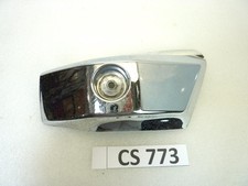 Coperchio ammortizzatore