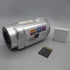 Samsung SMX-F300SP videocamera