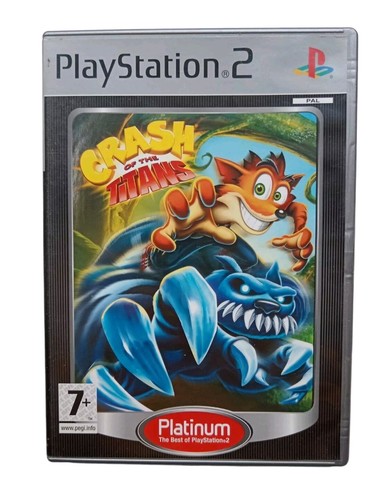 Videogioco ps2 - *hh*,