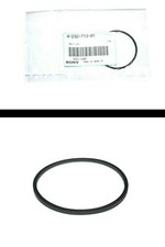  Cinghia Connettore LD Draw Loading Open Close Quadrata in Gomma per Lettore Disco Sony