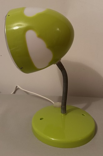 Lampada nuvola ikea - lampada,