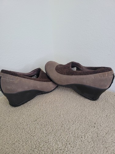 Scarpe merrell tulip grigio - scarpe,