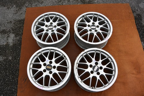 Cerchi jdm bbs - bbs, mesh