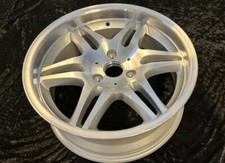 Cerchio brabus smart - va,