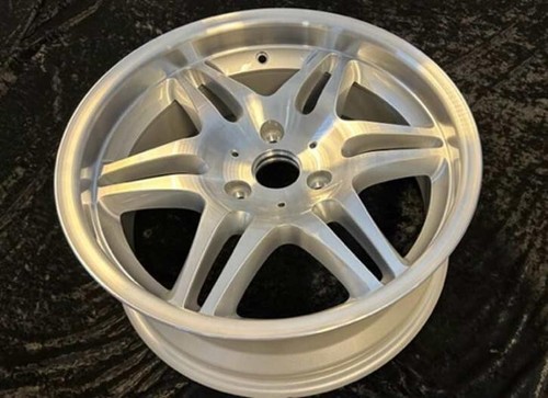 Cerchio brabus smart - cerchio,