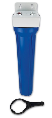 Finerfilters alloggiamento - finerfilters,