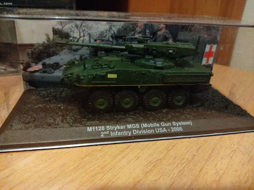 Tank panzer carro armati - 1/72,