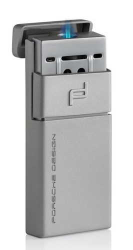 Accendino porsche design p3642 - accendino,