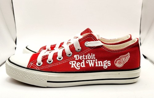 Scarpe detroit red wings - scarpe,