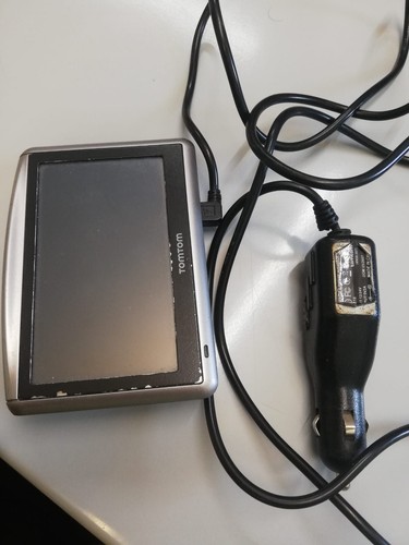 Navigatore tomtom one - navigatore, xl