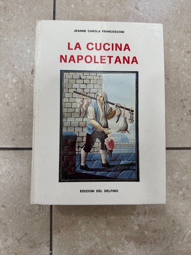 Cucina napoletana edizioni - cucina,