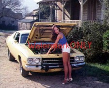 Bellissima foto "Pin-UP"