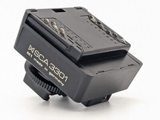 [MINT] Mets SCA3301 M1 TTL AF