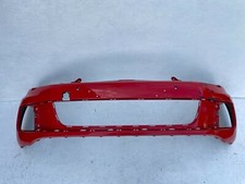Paraurti anteriore volkswagen - anteriore,