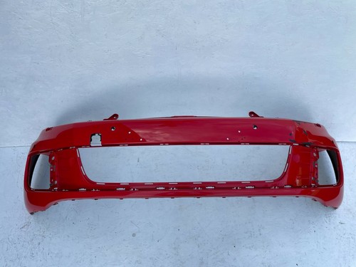 Paraurti anteriore volkswagen - anteriore,
