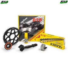 Kit trasmissione did - trasmissione,