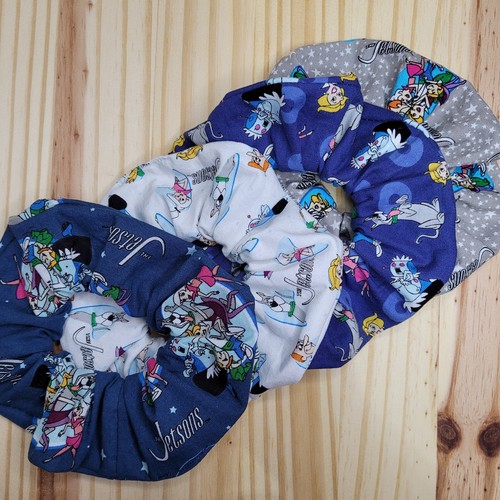 Jetsons scrunchies fatto a - scrunchies,
