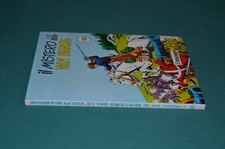 IL COMANDANTE MARK # 86 Serie