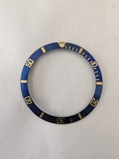 ROLEX SUBMARINER 16613 BLUE