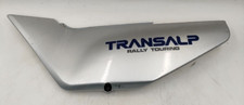 CARENA FIANCHETTO POSTERIORE SX (DANNEGGIATO)- HONDA XL 600 V TRANSALP 1987-1993