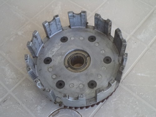 Garelli gta 125 - 125/tiger, xrd