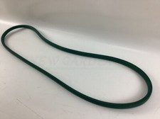 Cinghia di rinvio trattorino ORIGINALE GIANNI FERRARI BIEFFEBI TOP GREEN 6853