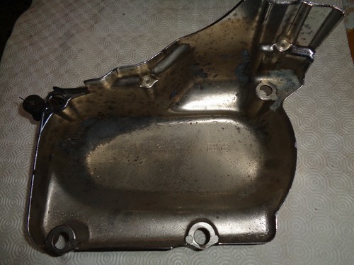 Carter coperchio motore - carter,