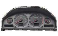 Quadro strumenti Volvo S60