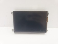 SCHERMO MONITOR DISPLAY CRUSCOTTO CITROEN C4 GRAND PICASSO MK2 2016 9813040980