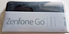 CUSTODIA VIEW FOLIO COVER ASUS ZENFONE GO ZC500TG M accessorio cellulare NEW