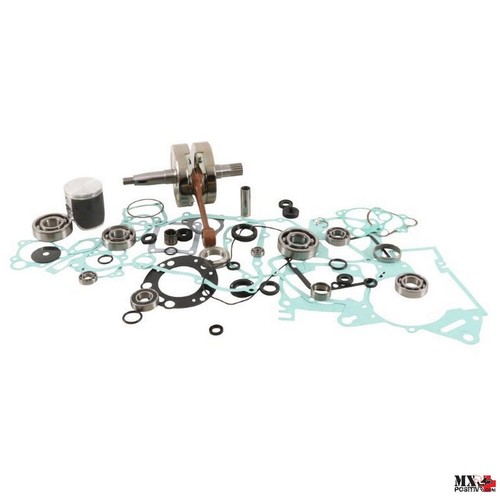 Kit revisione motore completo - revisione,