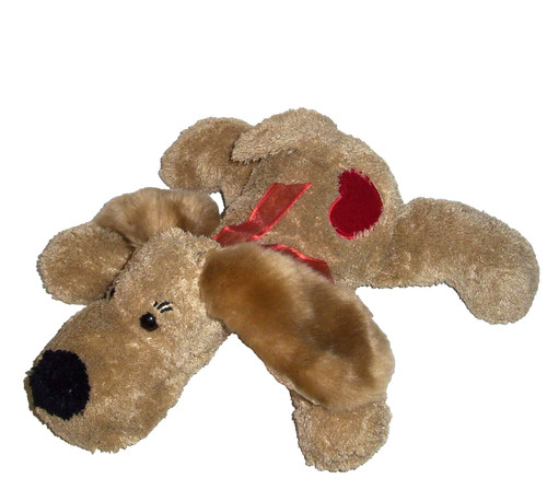 Peluche cane cucciolo cvs - peluche,