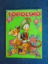 Topolino N° 3586 Silvia Ziche