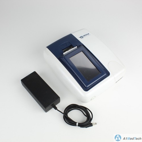 Analizzatore urine uriscan - analizzatore, di