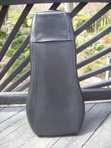 Panca cybex backpad - panca, con