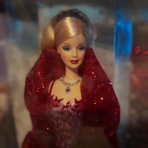 Barbie celebrazione vacanze - celebrazione,