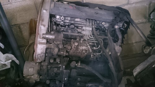 Motore fiat campagnola - motore, 2500
