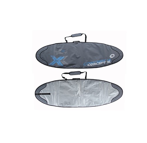 Concept borsa tavola - x, da