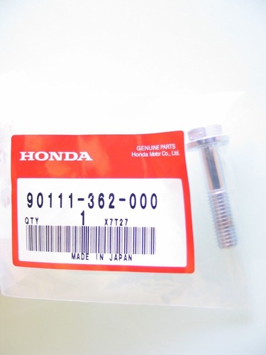 Honda four 400 bullone vite - vite, di