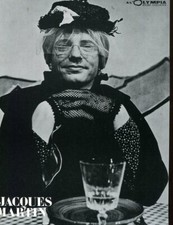 Jacques Martin Fotografia