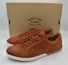 Sneakers da campeggio Kork