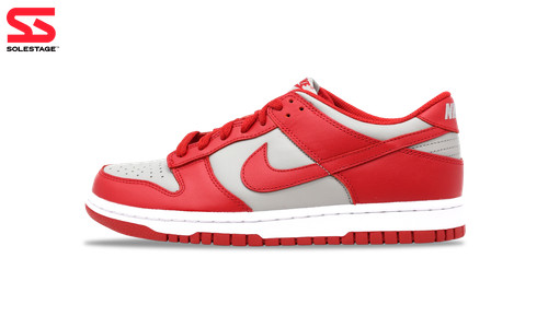 Nike dunk low - unlv,