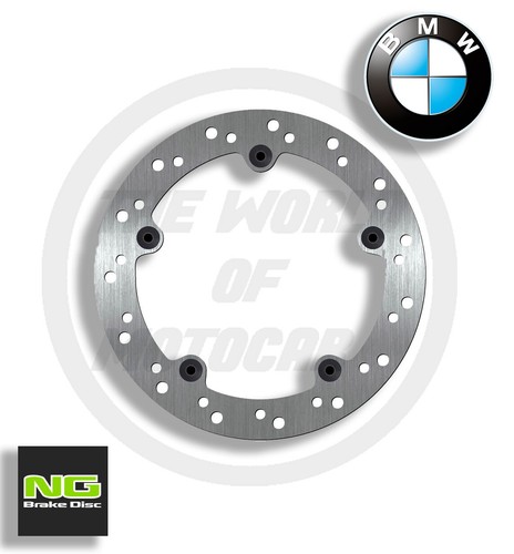 Disco freno bmw - bmw, r850