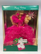 Barbie Vacanze Natale 1990