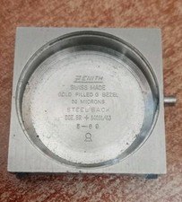 ZENITH RESPIRATOR AUTOMATIC