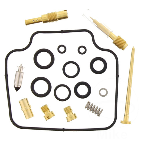 Kit riparazione carburatore - riparazione,