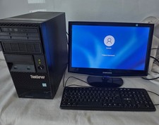 Lenovo ThinkServer TS140 Intel