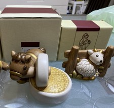 Thun Presepe Giubileo: Lotto 2